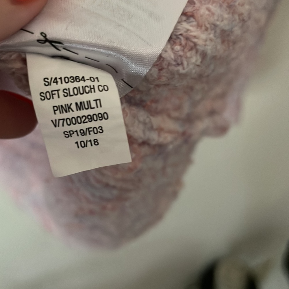 Old Navy Multi Threaded Vneck Sweater - image 5